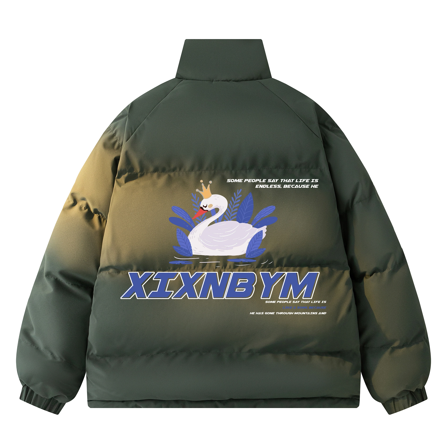 XIXN