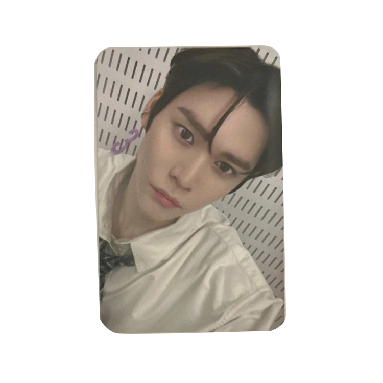 SM Entertainment RIIZE 1 RIIZING 1