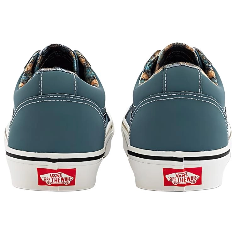 Vans Ward