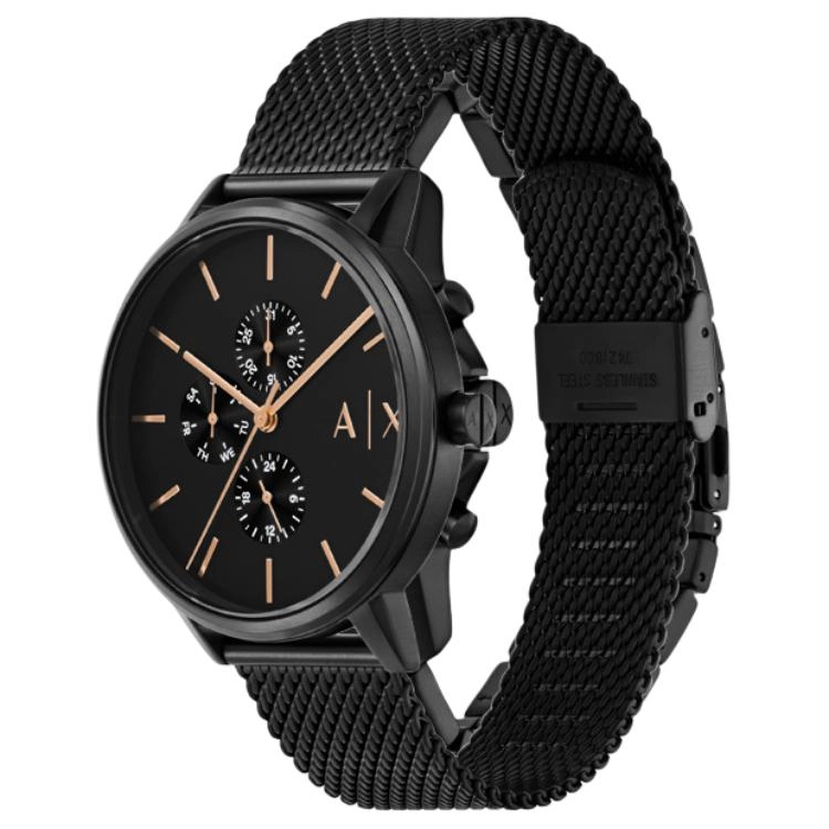 ARMANI EXCHANGEAE 42mm