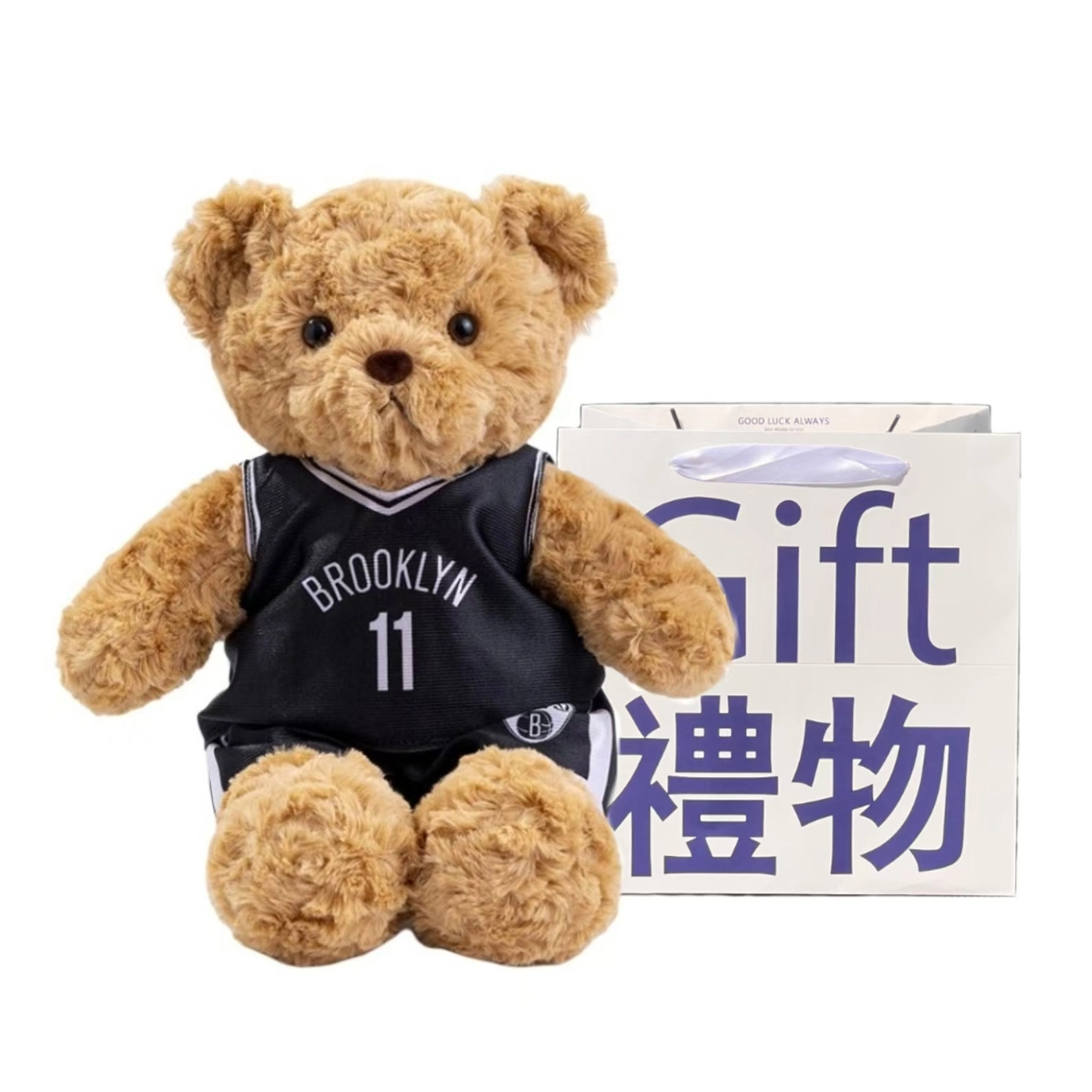 NBA 25cm