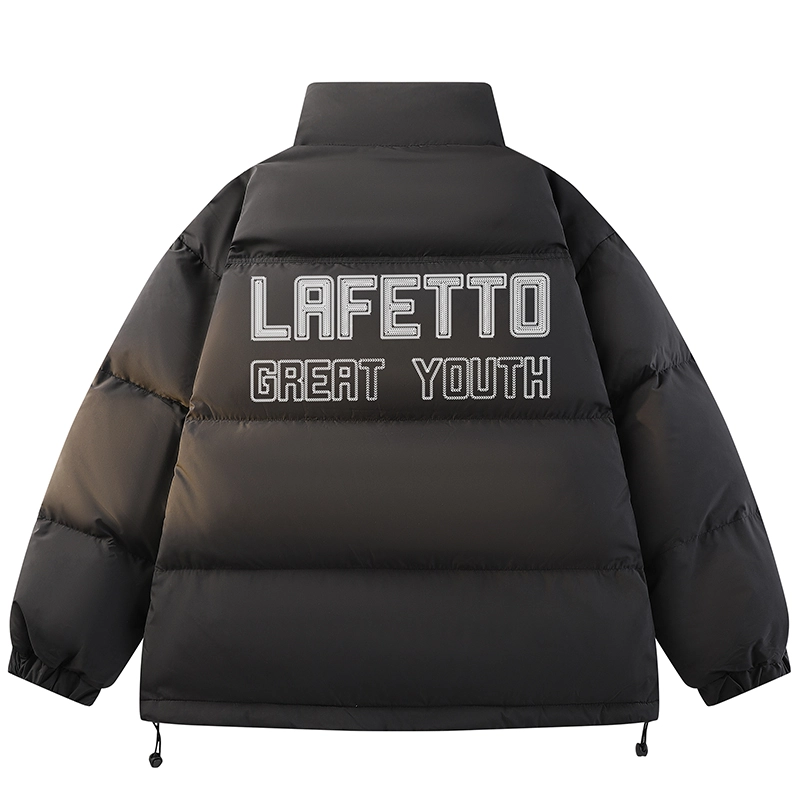 lafetto Logo