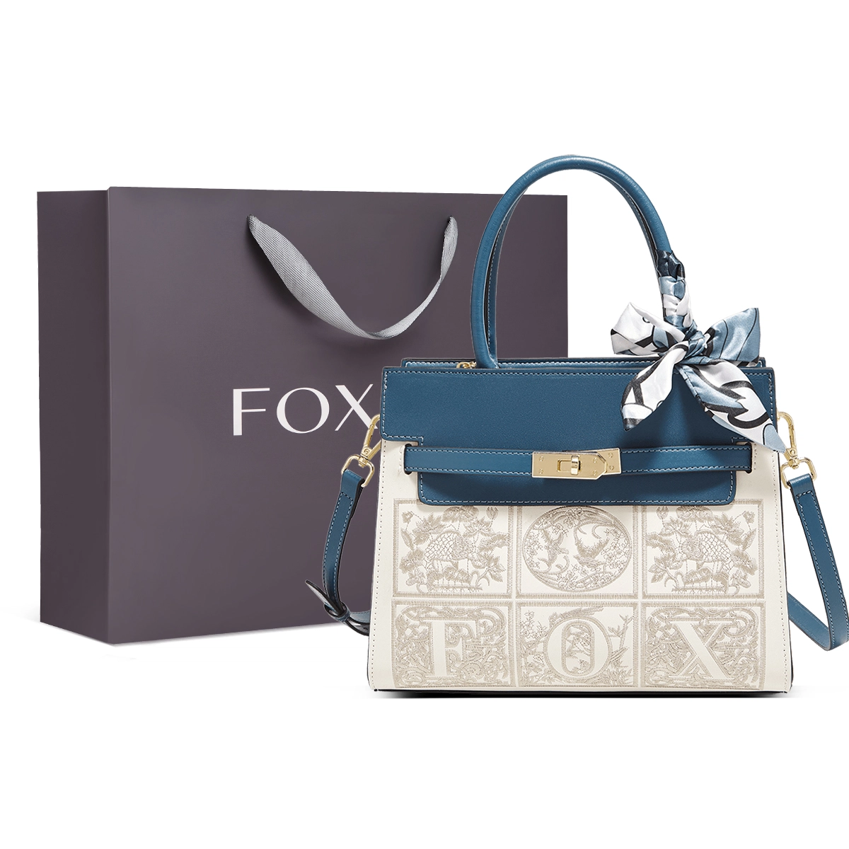FOXER