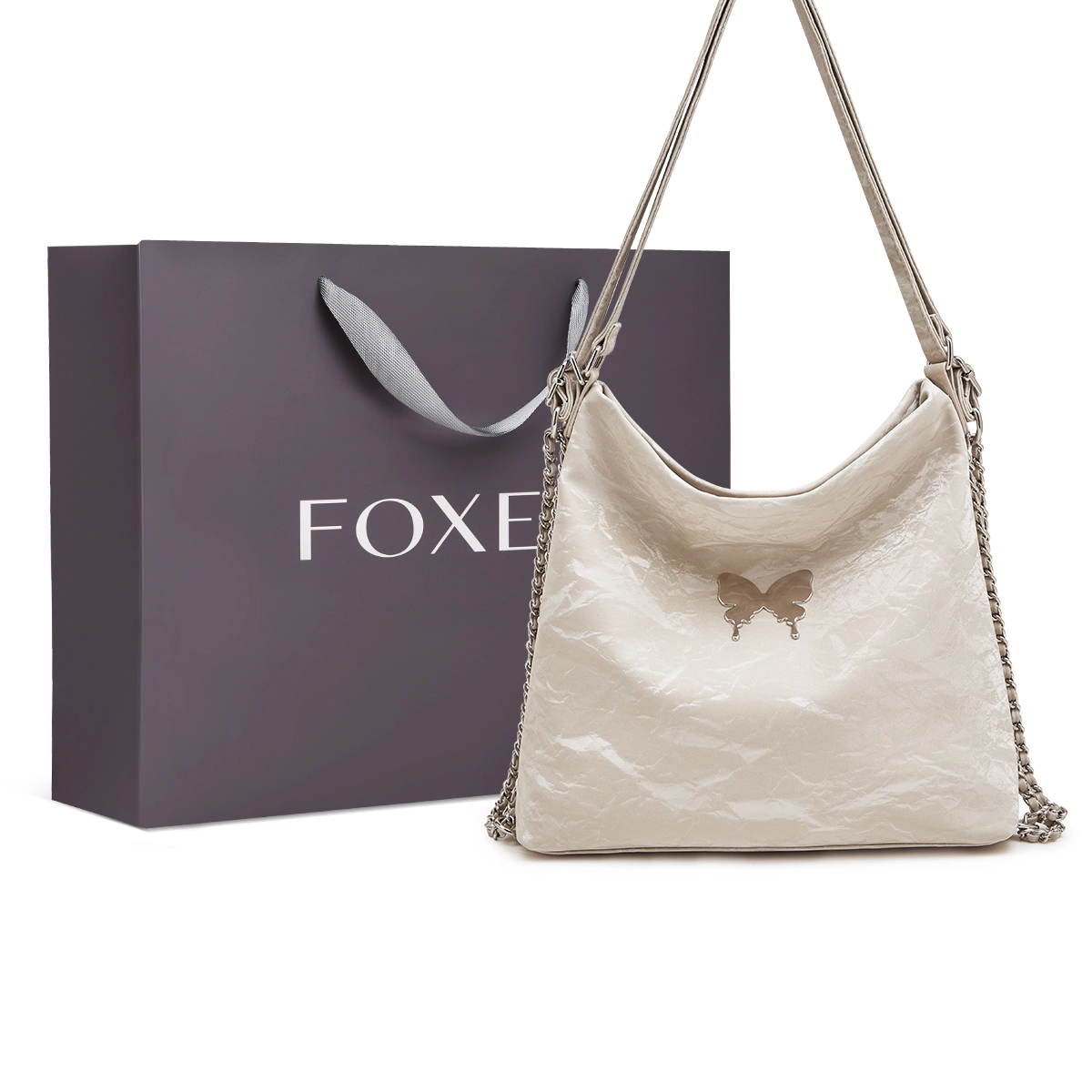 FOXER