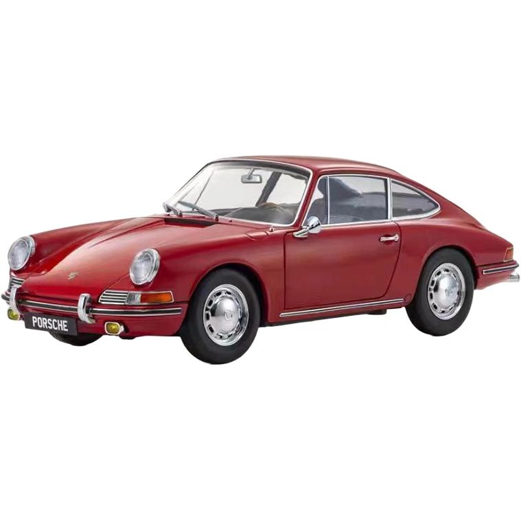KYOSHO 118 Porshe 911(901) 1964