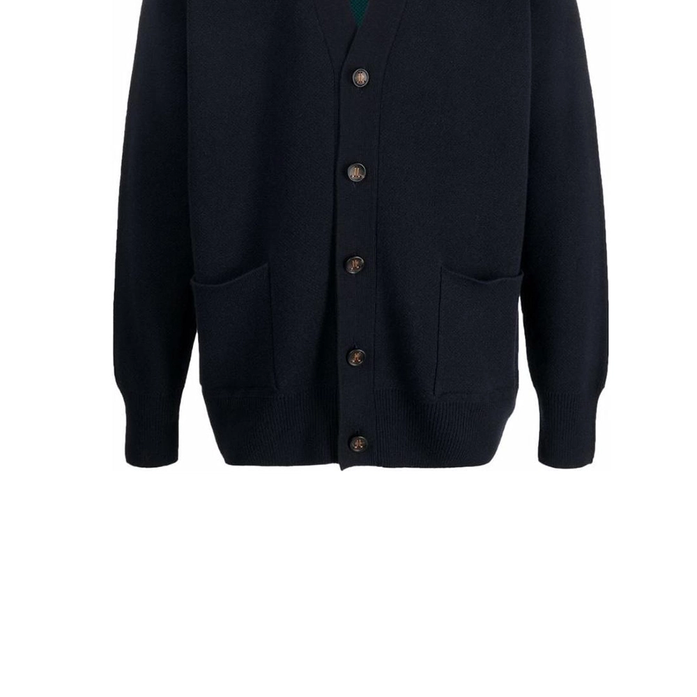 Lanvin SS22 Logo