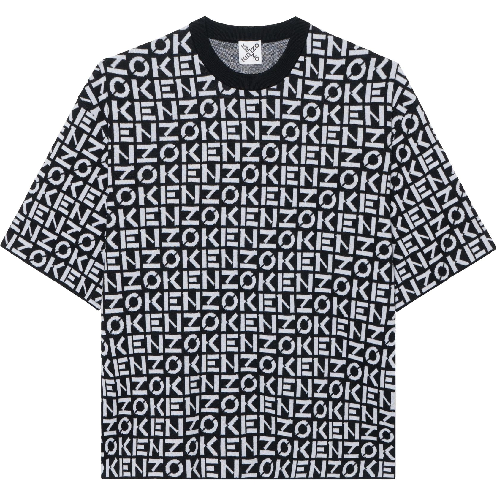 KENZO SS22 LogoT