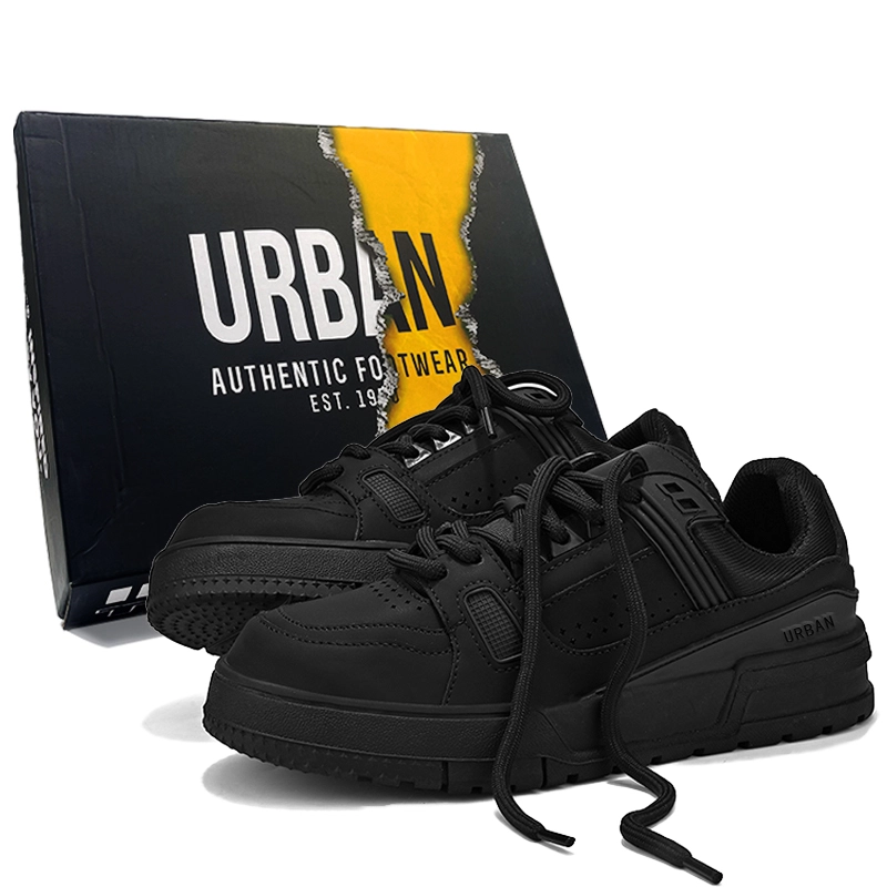 URBAN AUTHENTIC