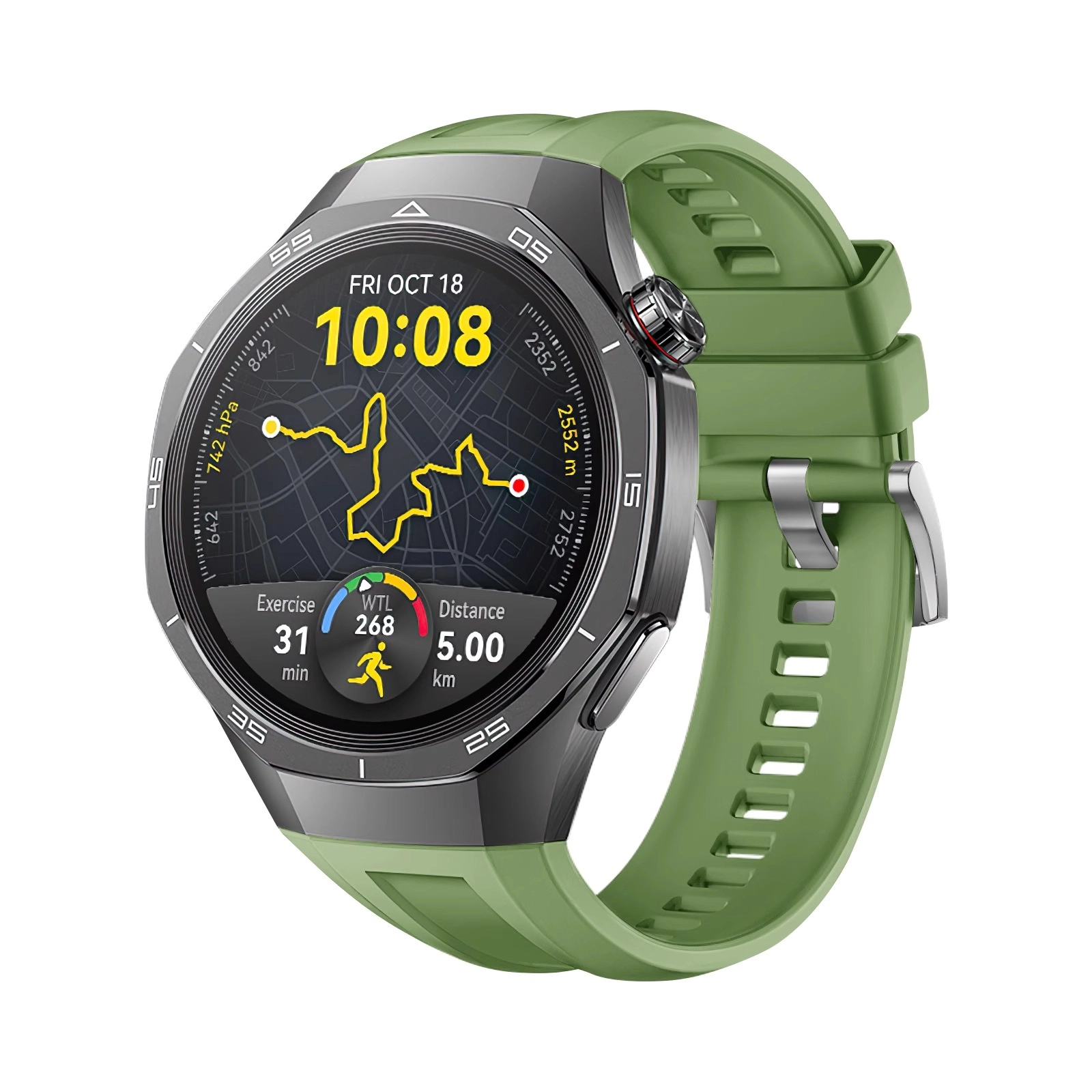 watchbondwatch GT5Pro 46mm