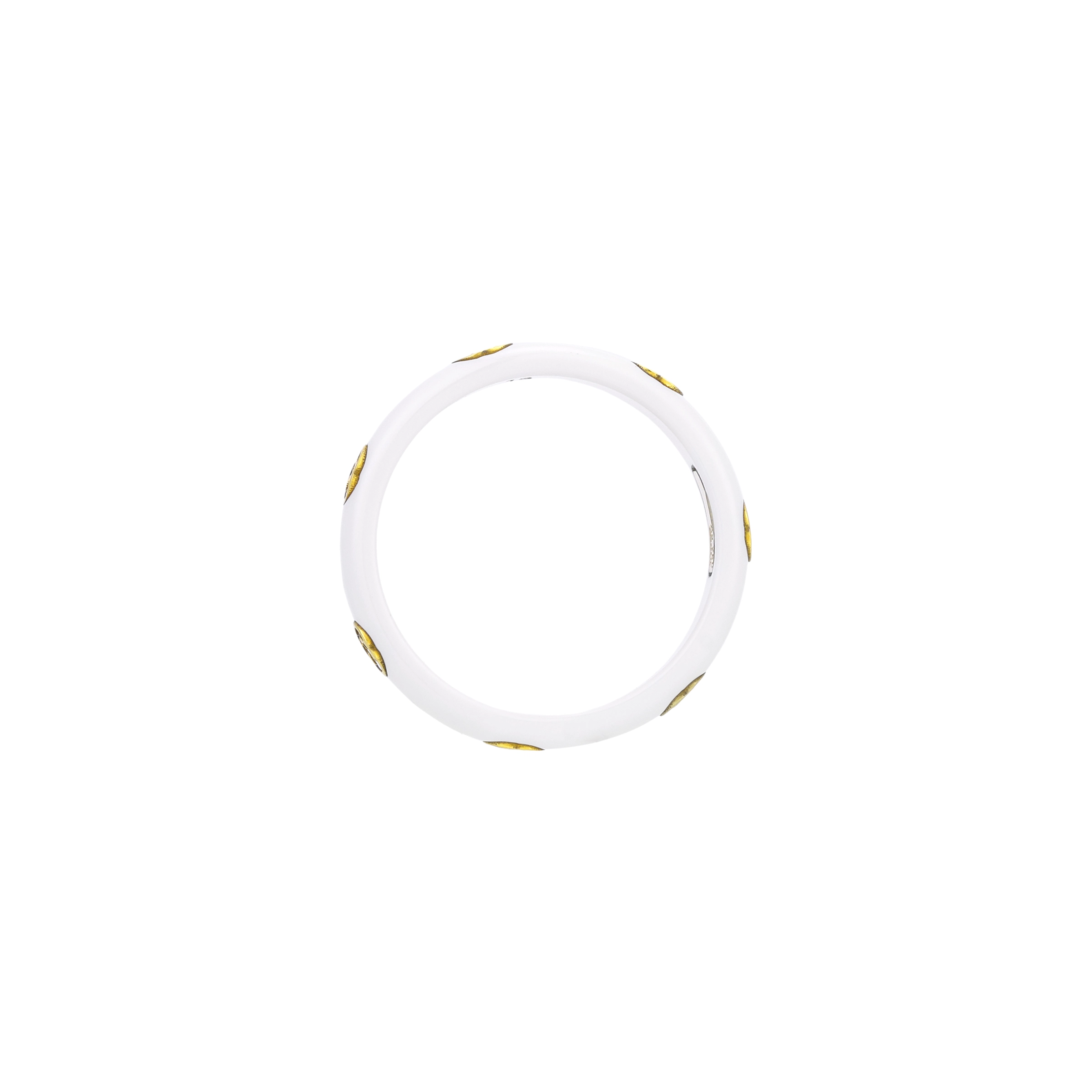 GUCCI IconG 18k
