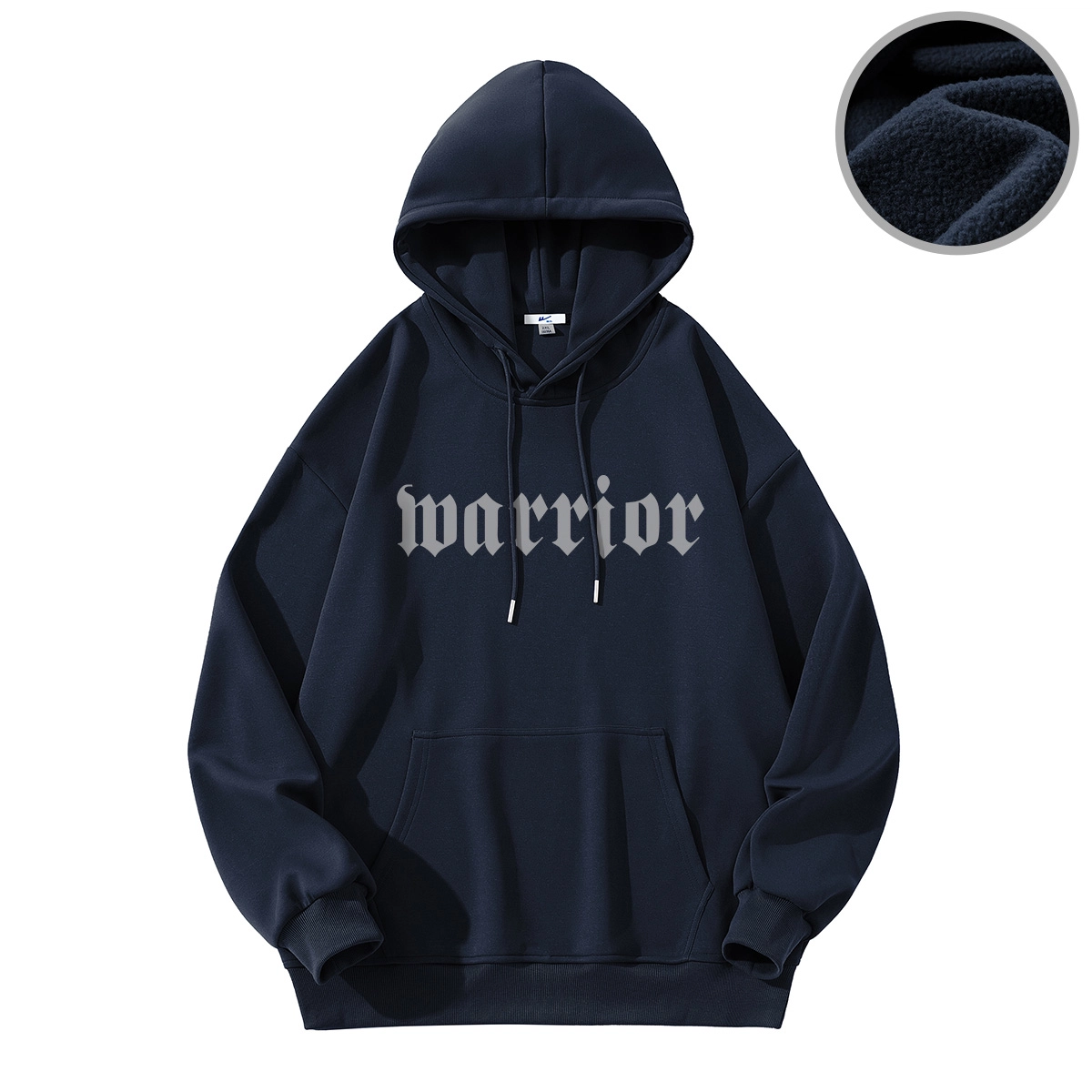 Warrior LOGO