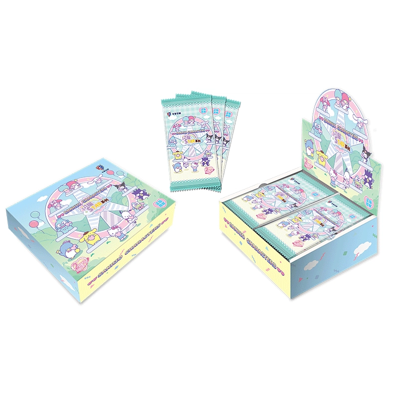 x Sanrio starV2 IP30