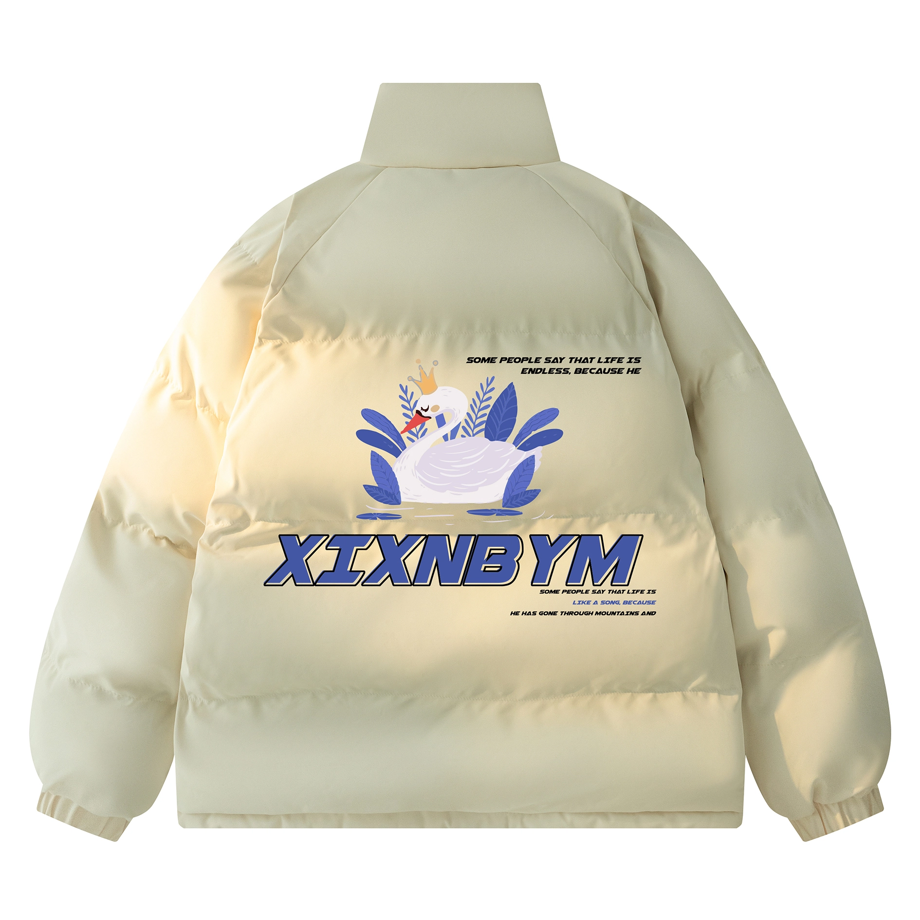 XIXN
