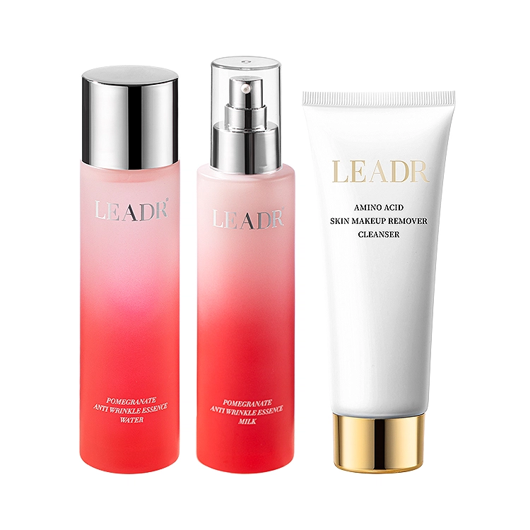 LEADR