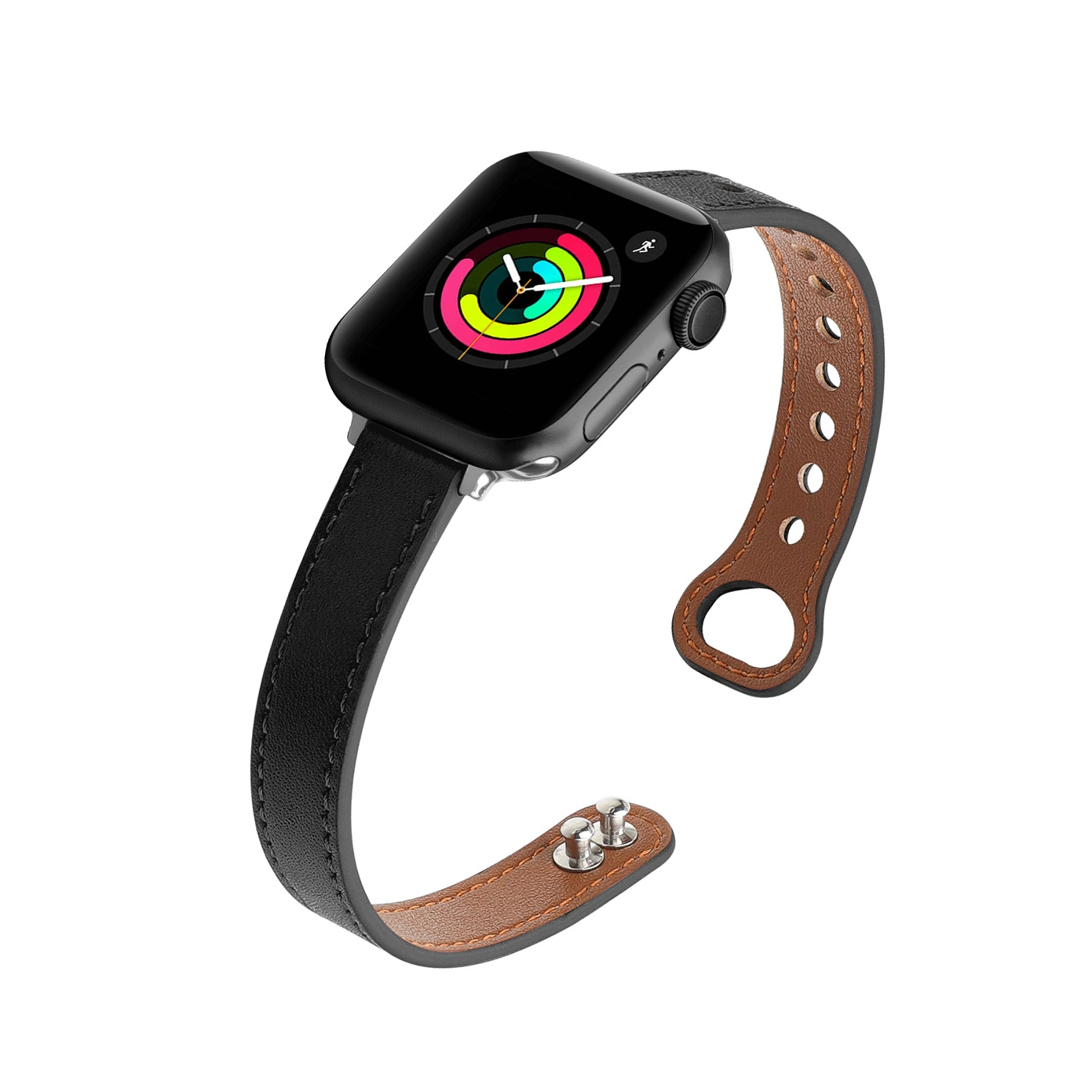 AOMN B-58 apple watch45678