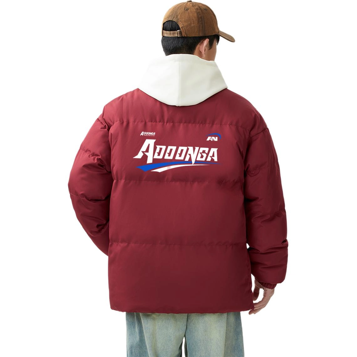ADOONGA