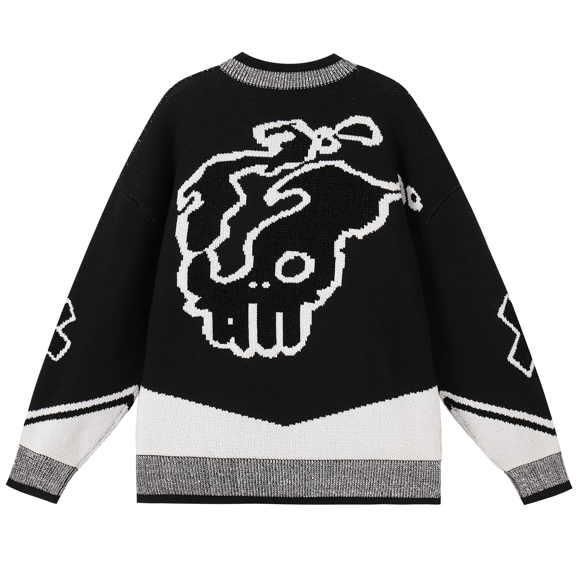 *EVAE+MOB V