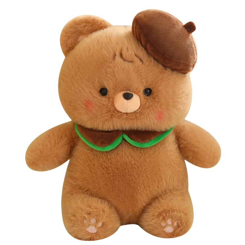 Julebaby 25cm