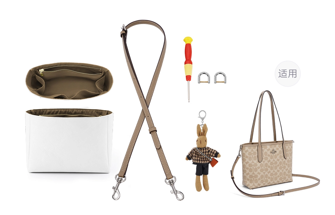 COACH city23 mini