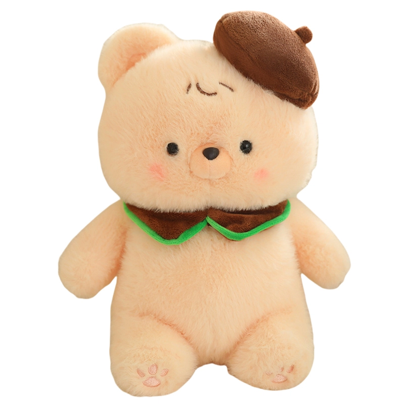 Julebaby 25cm