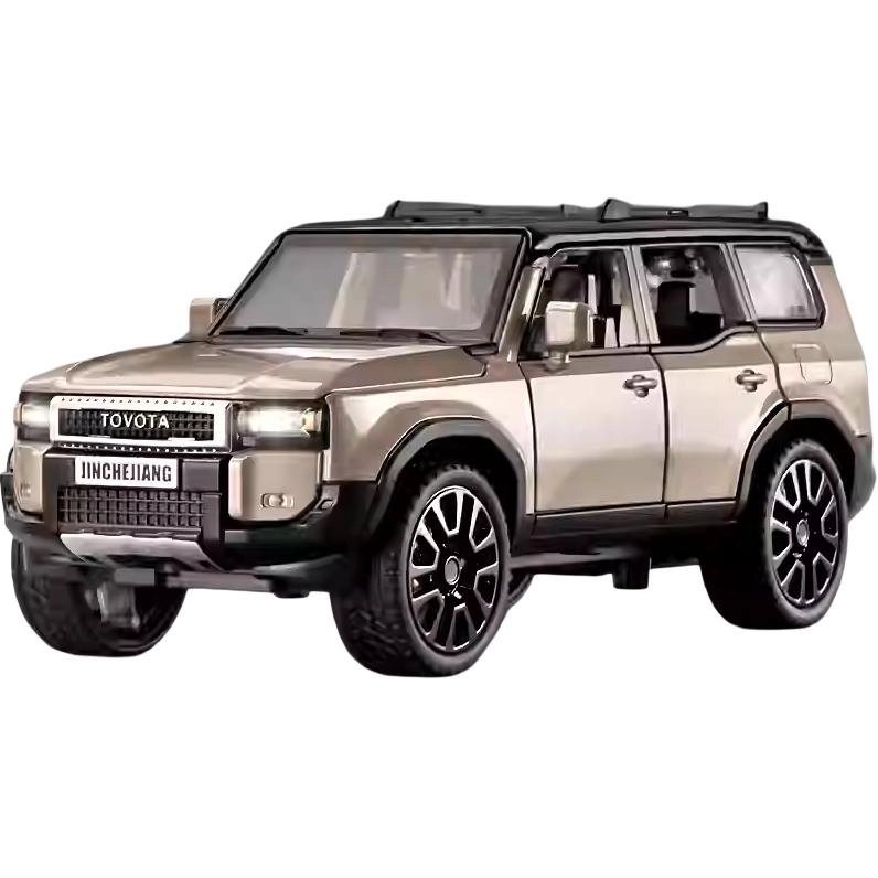 132 SUV
