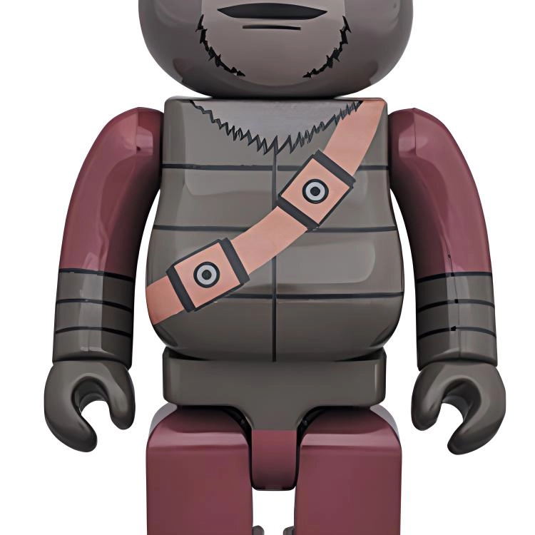 BERBRICK Soldier Ape 400