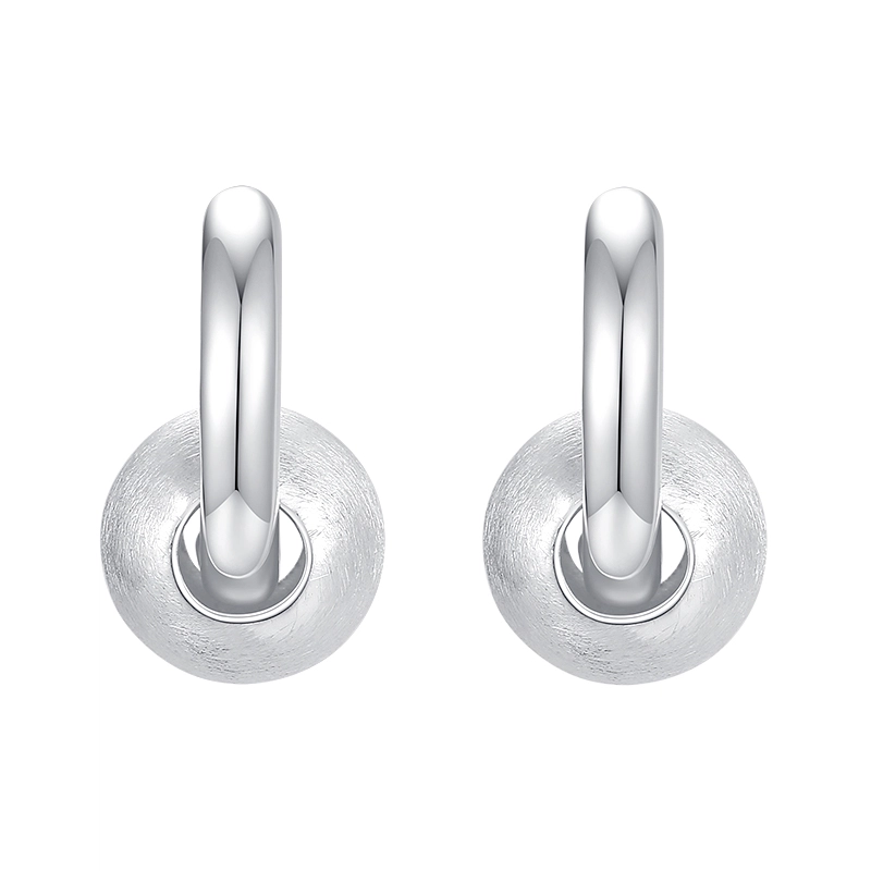 DESIGN CIRCLES S925