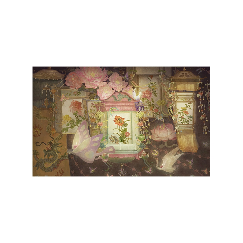 3D-JP 1000pcs H3379