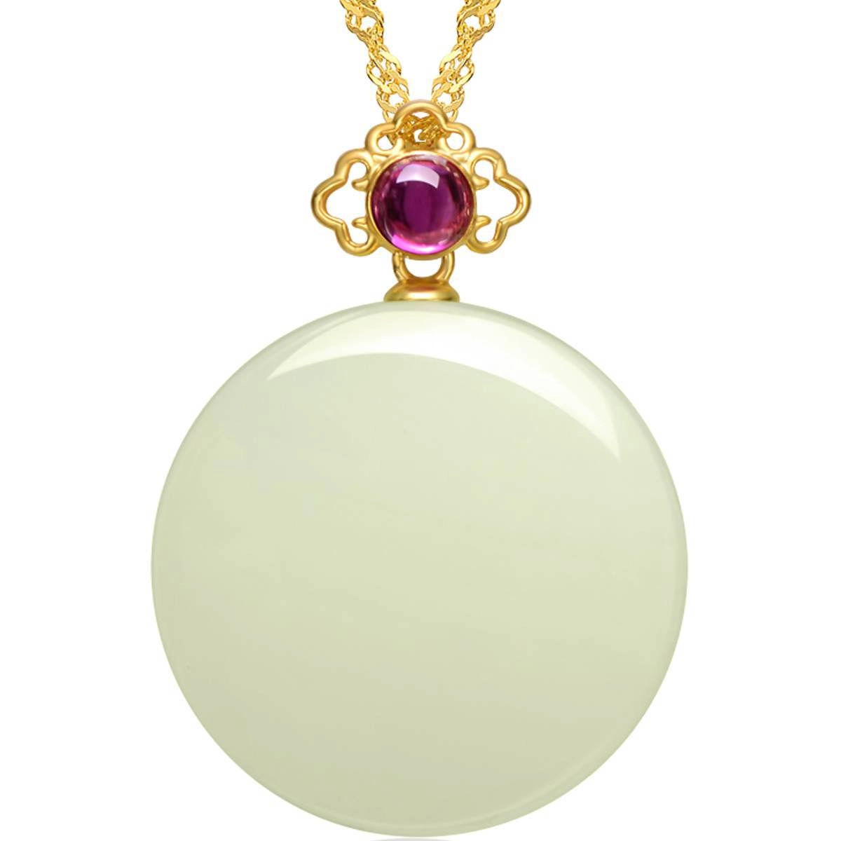 MARY WINDSOR 18K