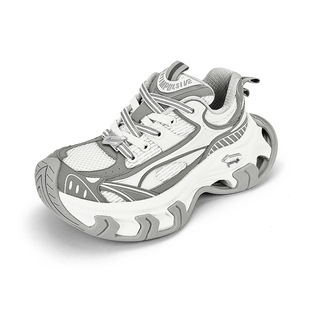 NEXT IMPULSIVE