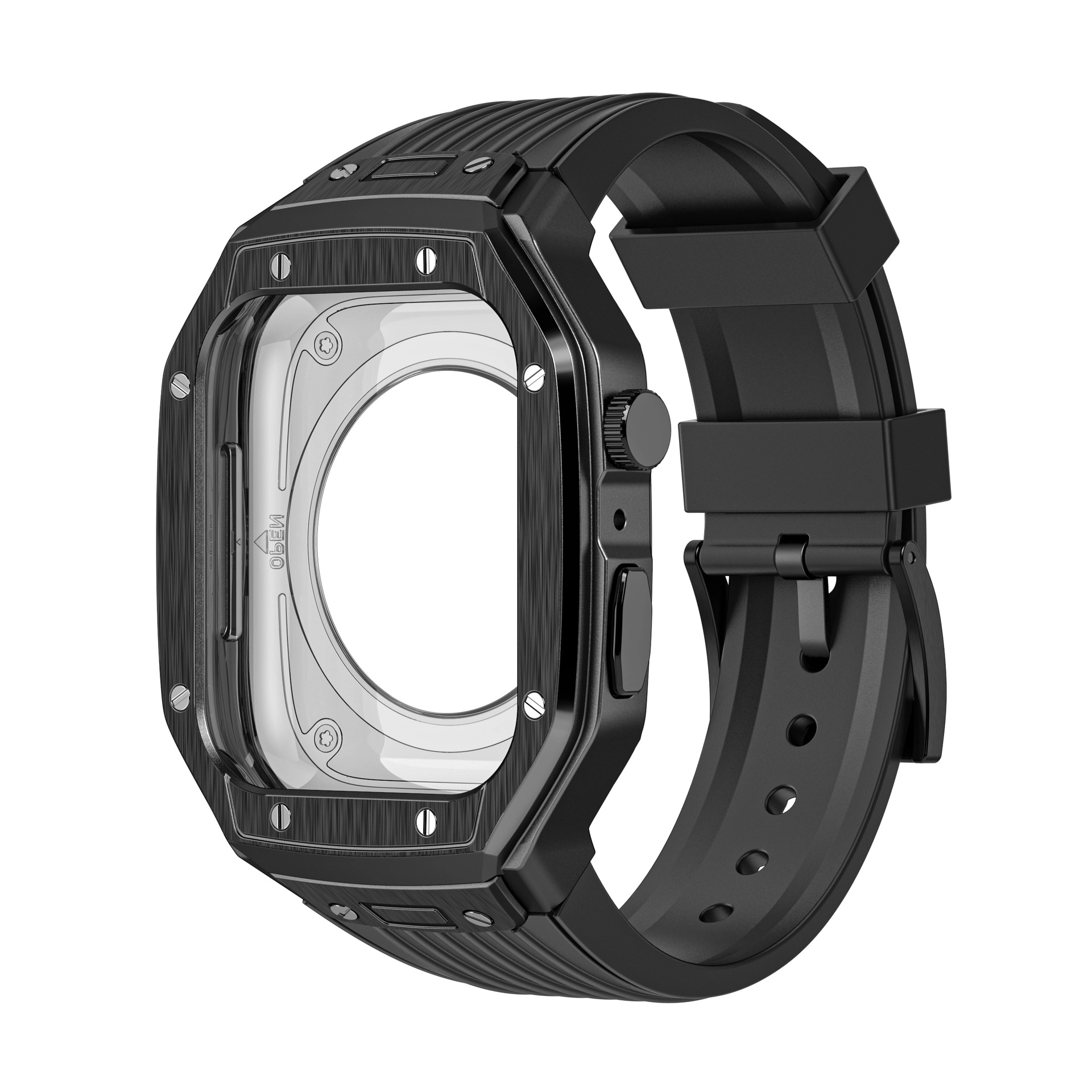 AOMN B-164 12TPU AppleWatch4-10
