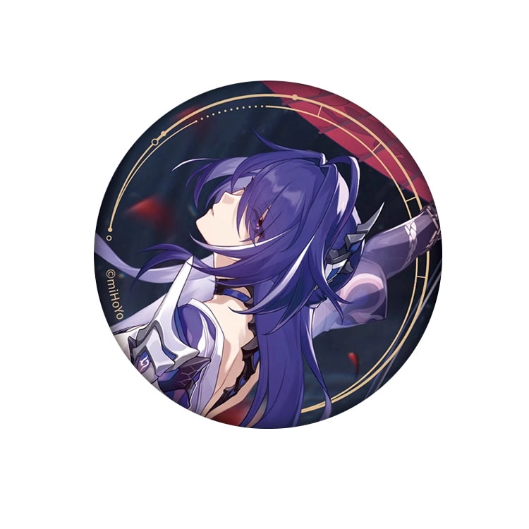MIHOYO