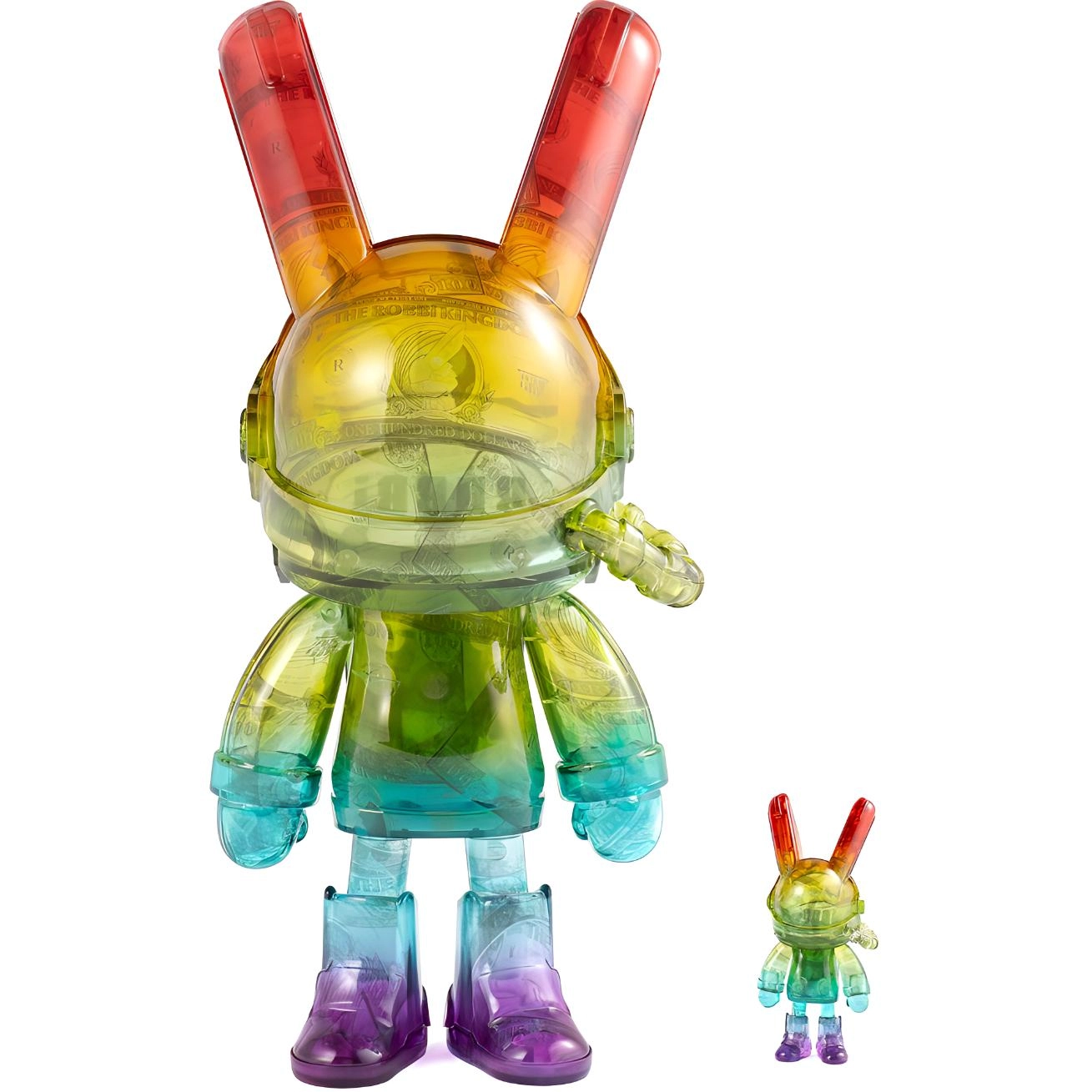 ROBBi 100400