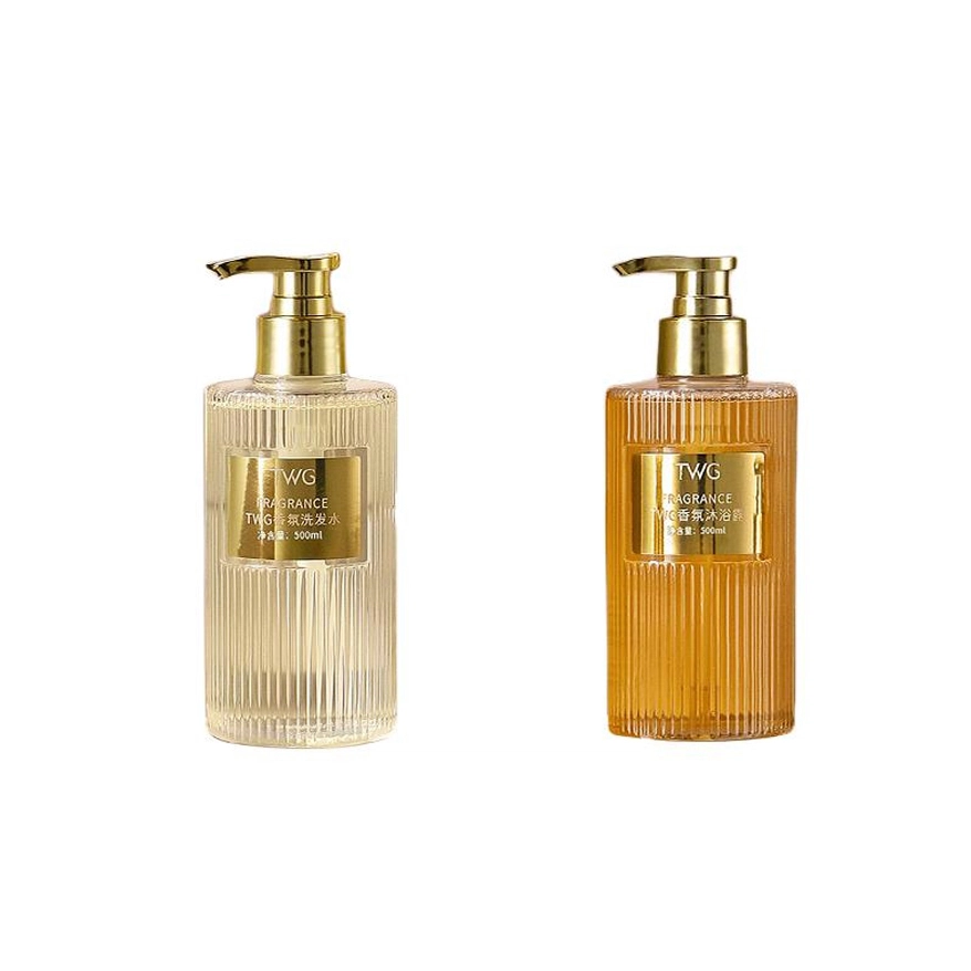 TWG 350ml+350ml