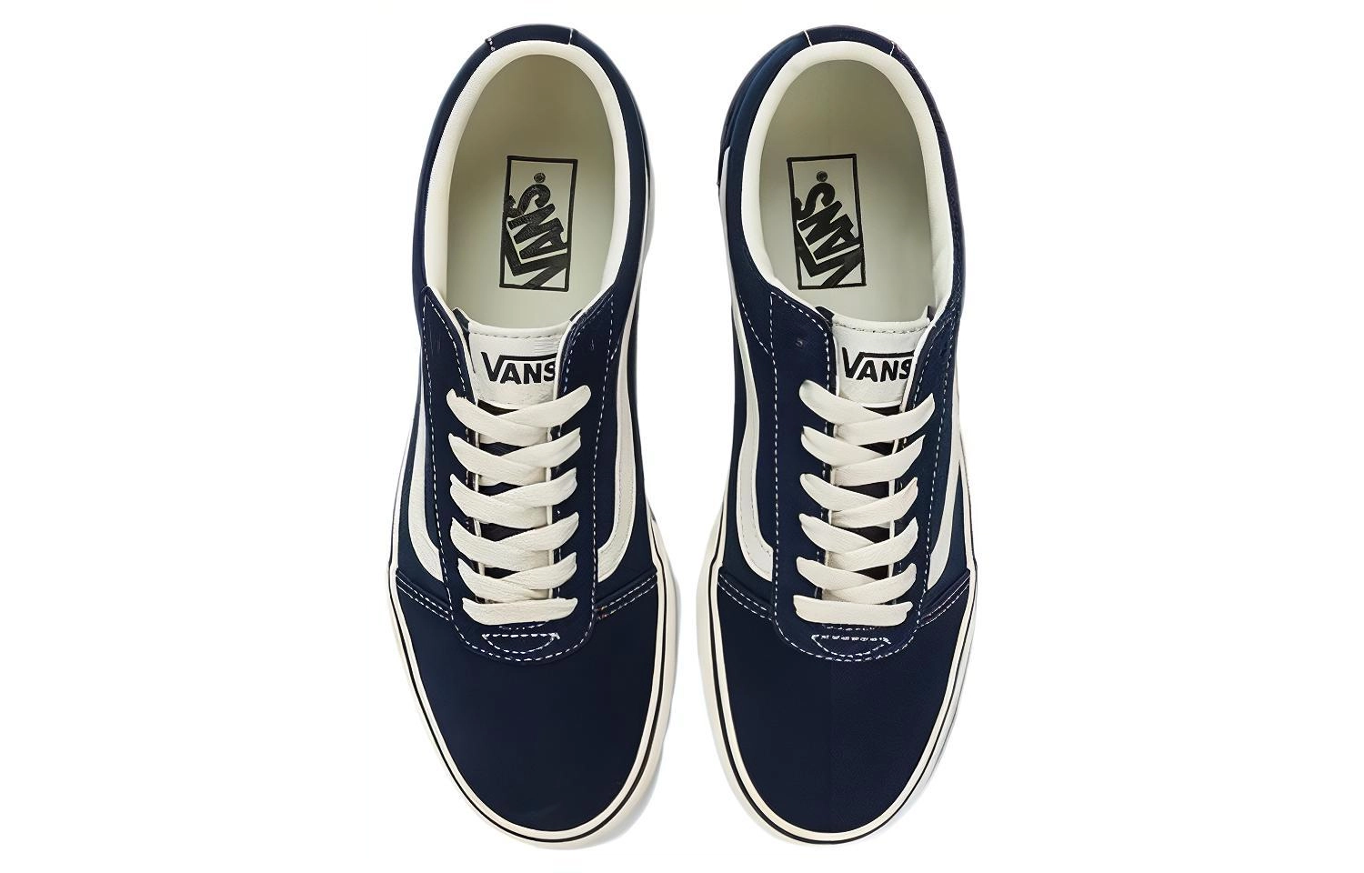 Vans Ward