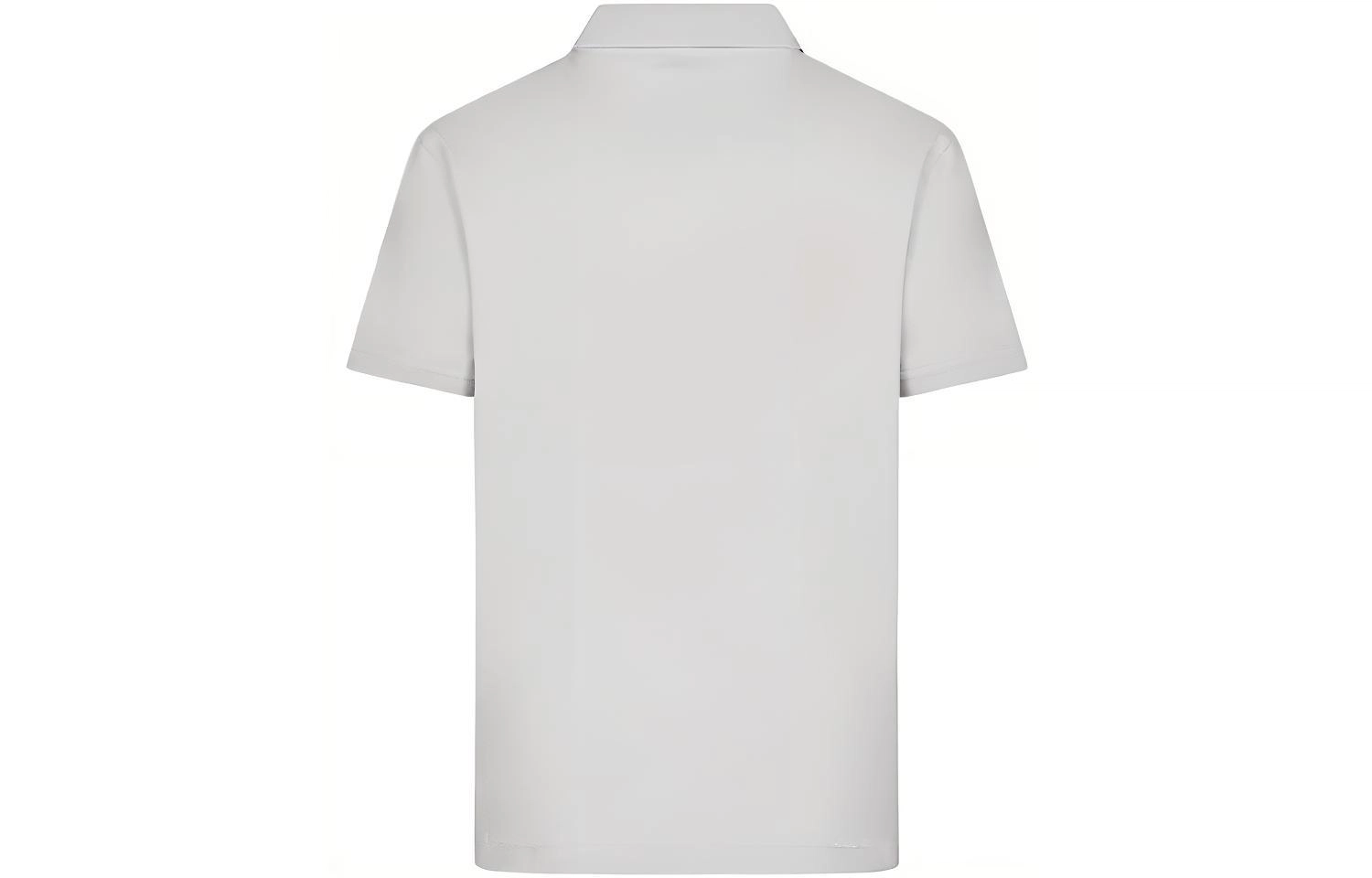 EMPORIO ARMANI SS23 EA7 Polo