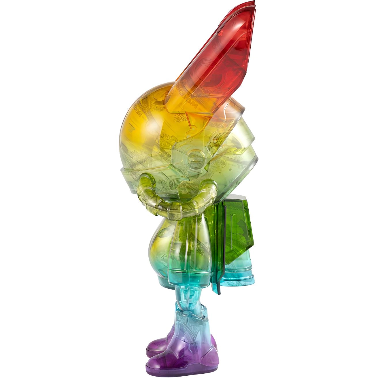 ROBBi 100400