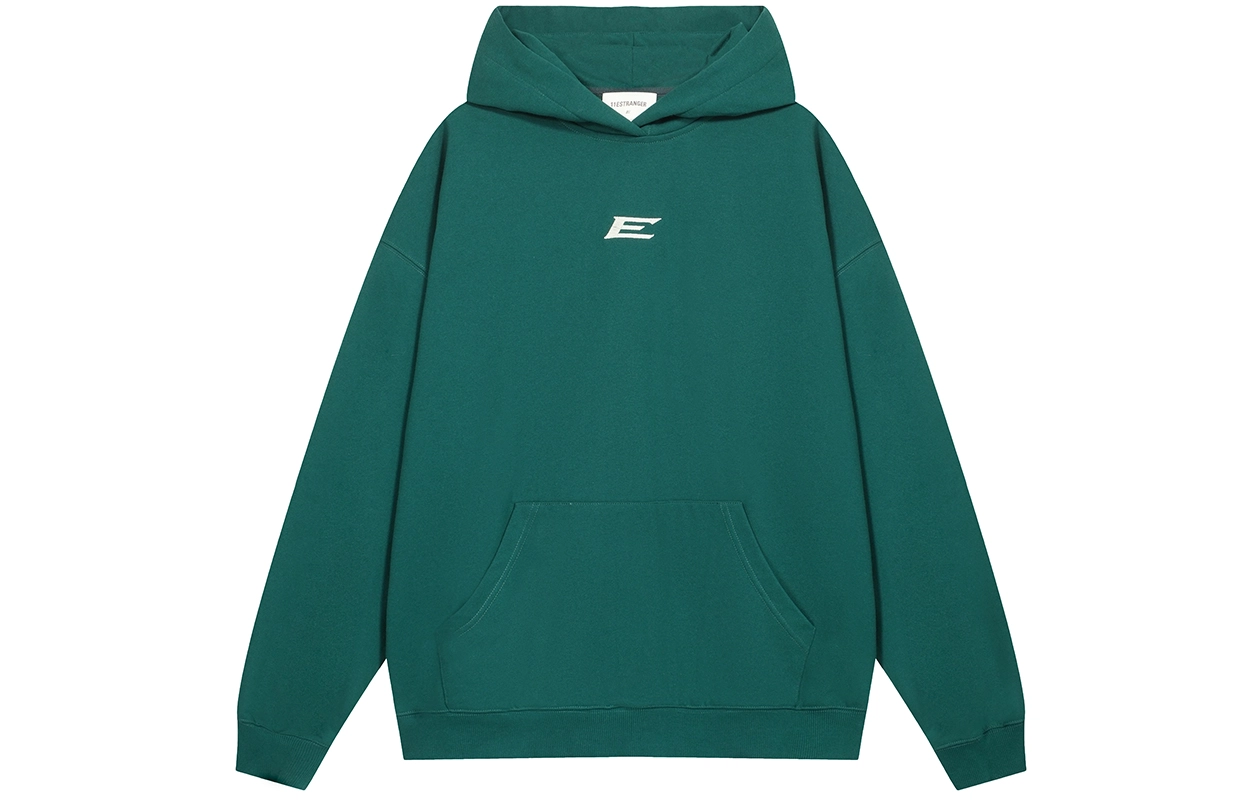 11ESTRANGER E