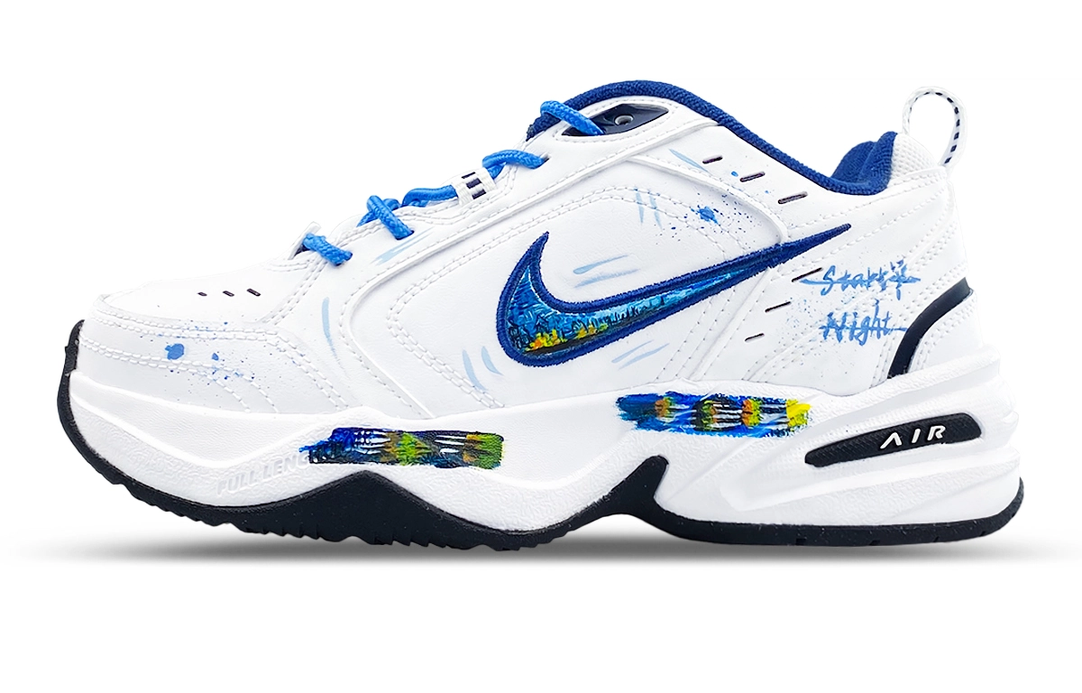 Nike Air Monarch 4 LQ