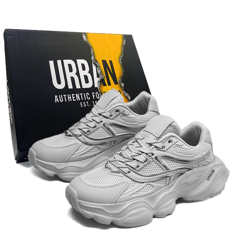 URBAN AUTHENTIC