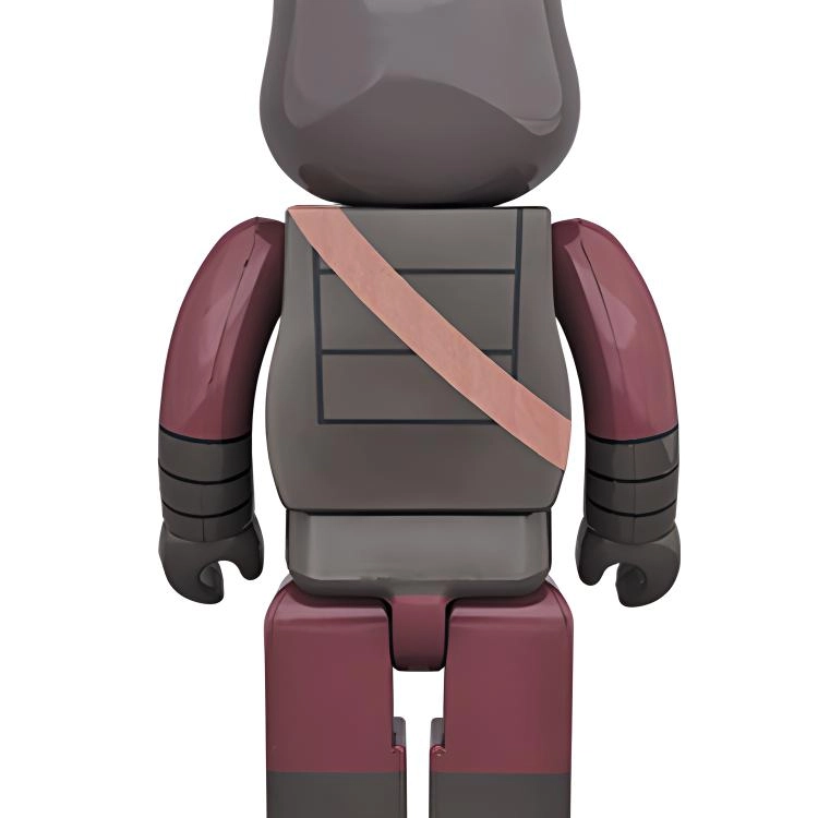BERBRICK Soldier Ape 400