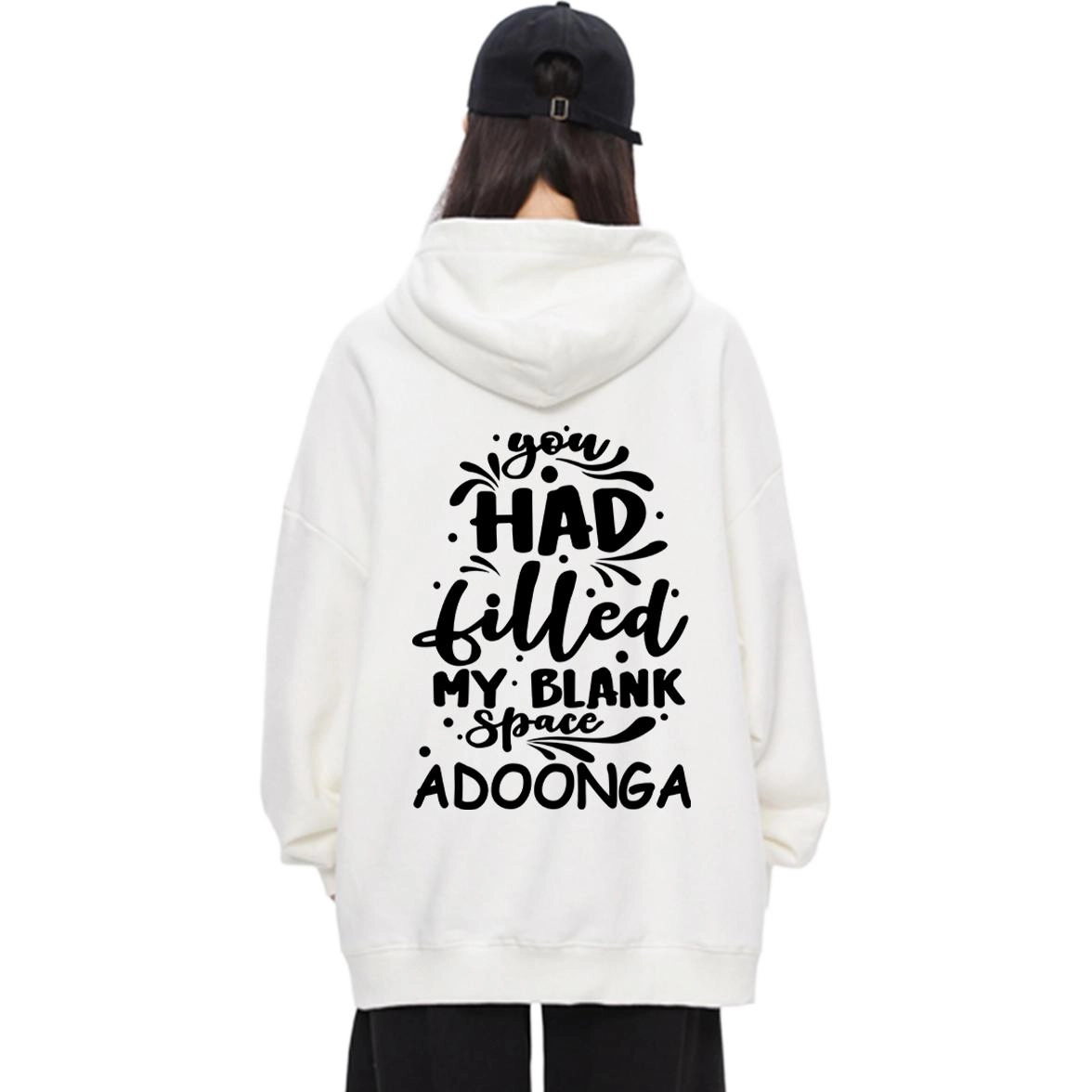 ADOONGA