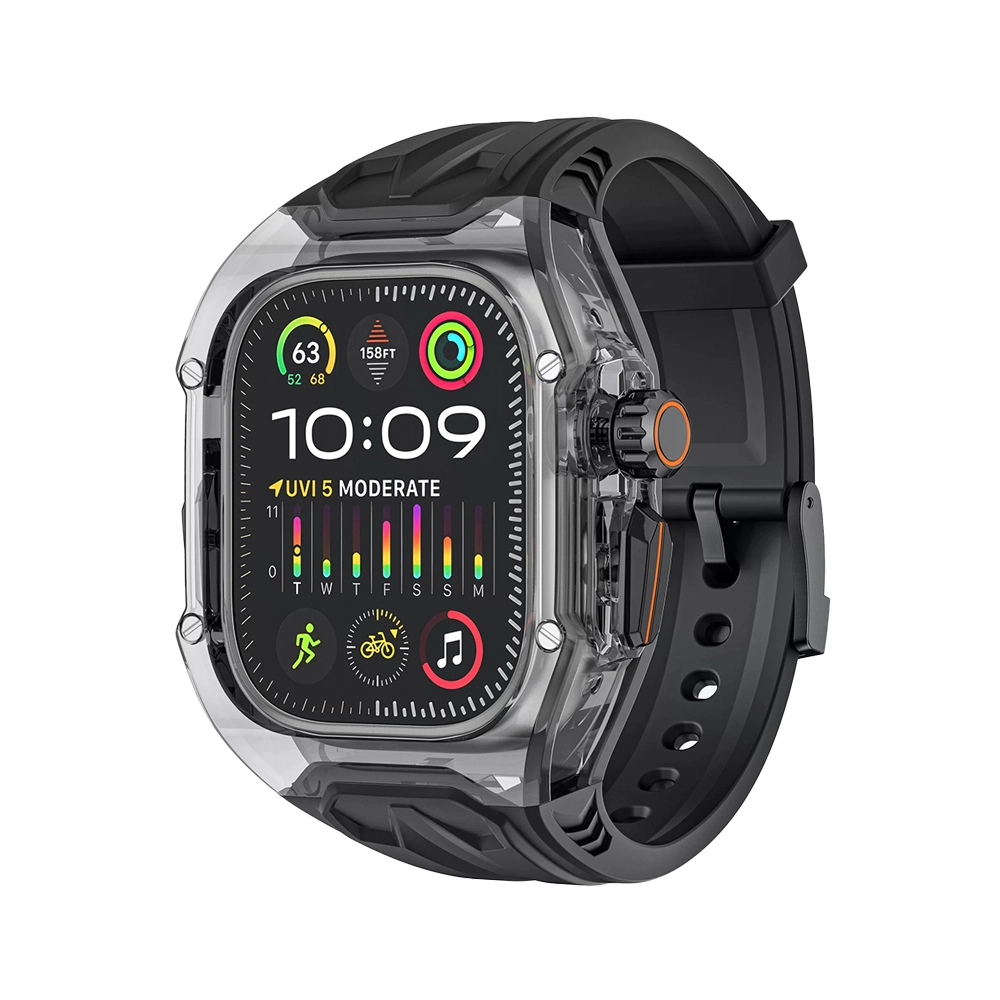 IKYOU FKMappple watch Ultra12S789
