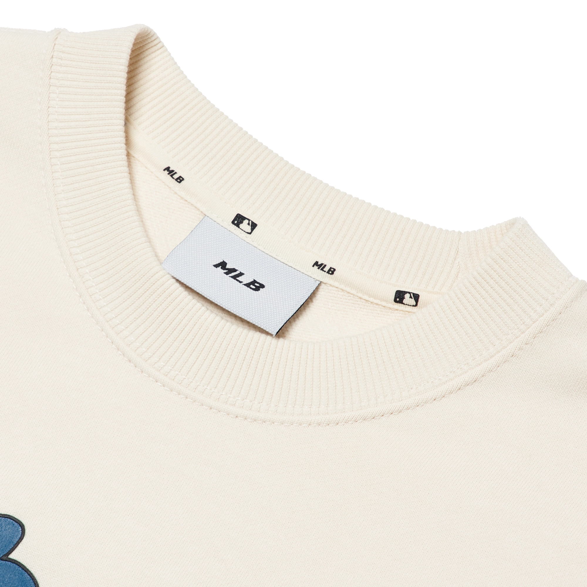 MLB FW22 Logo
