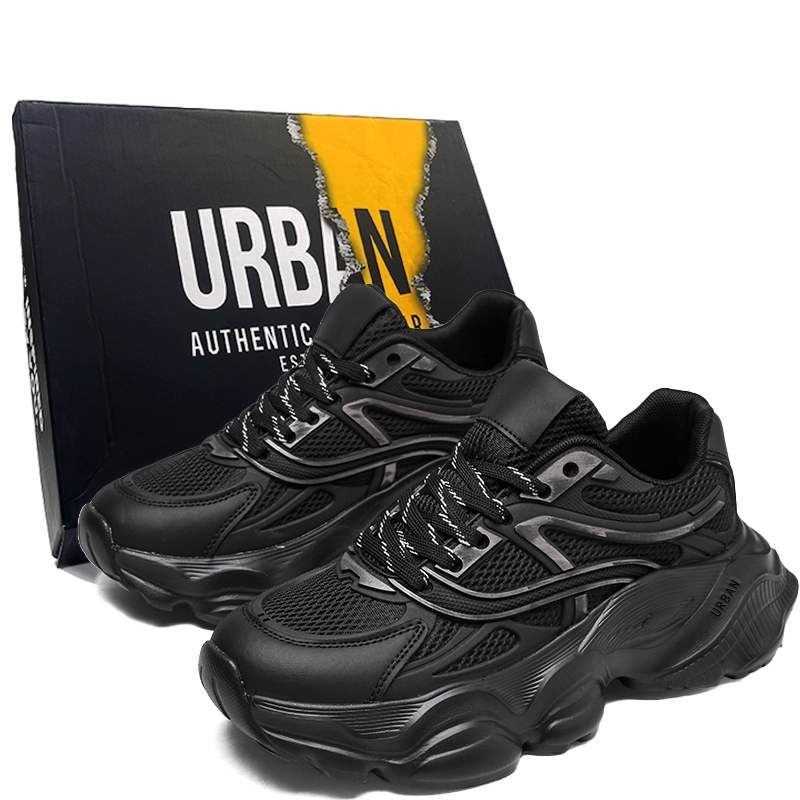 URBAN AUTHENTIC