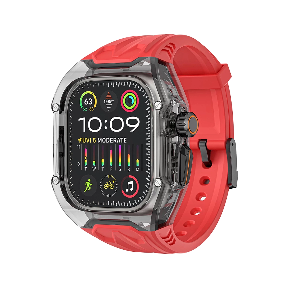 IKYOU FKMappple watch Ultra12S789