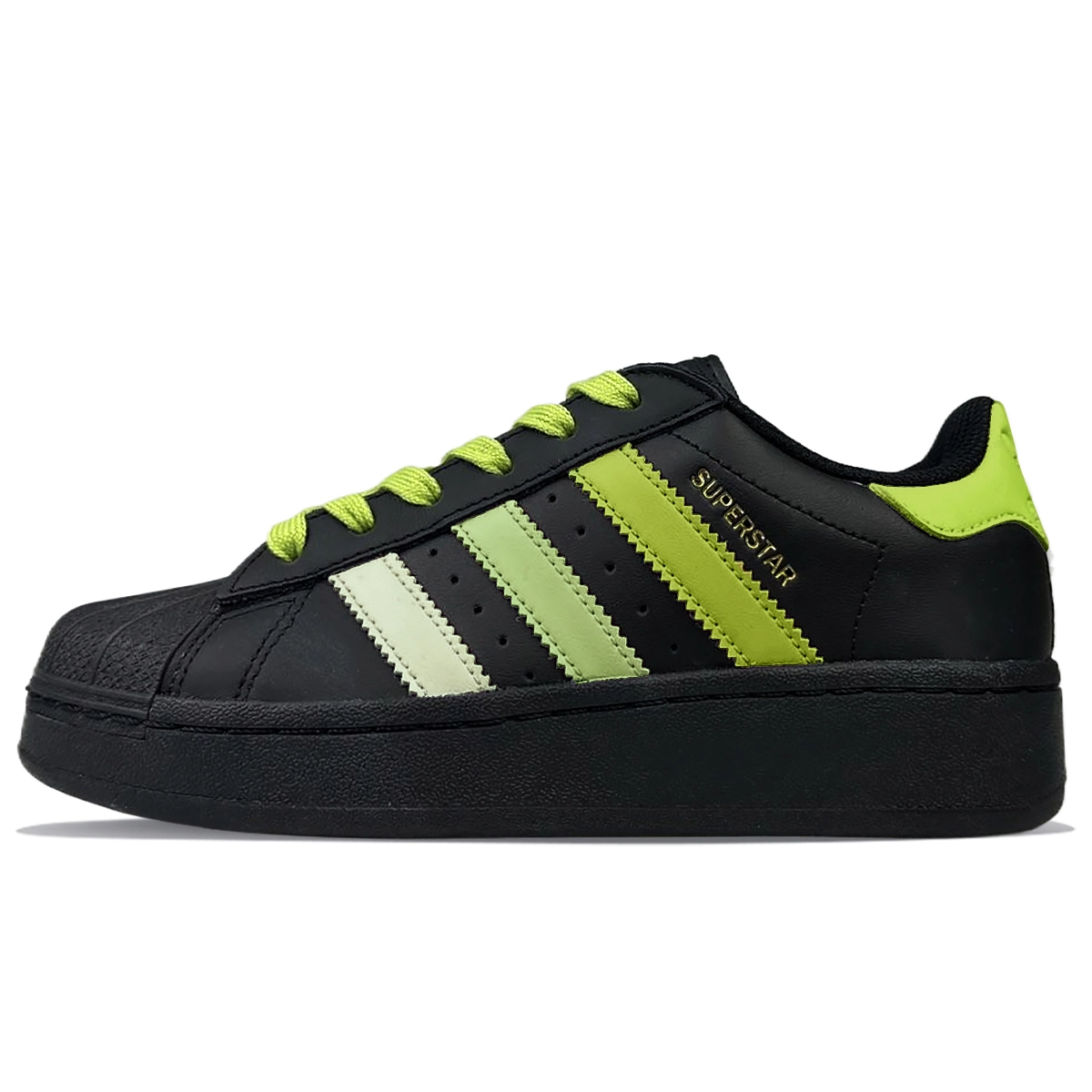 adidas originals SUPERSTAR XLG