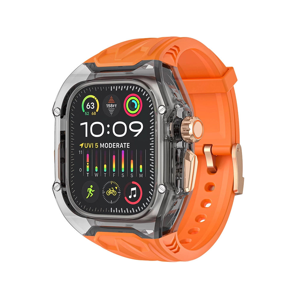 IKYOU FKMappple watch Ultra12S789