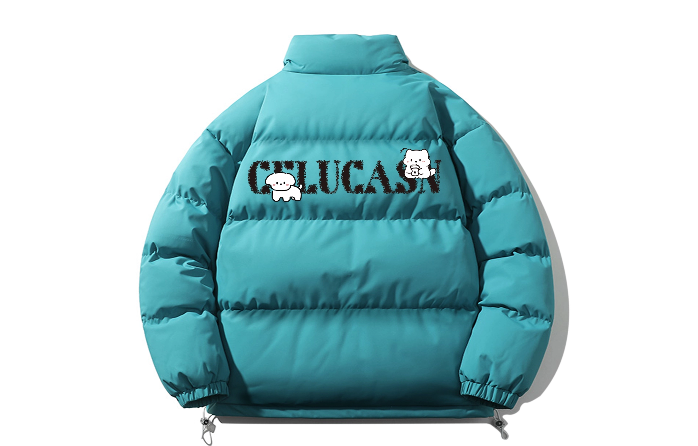 CELUCASN Logo