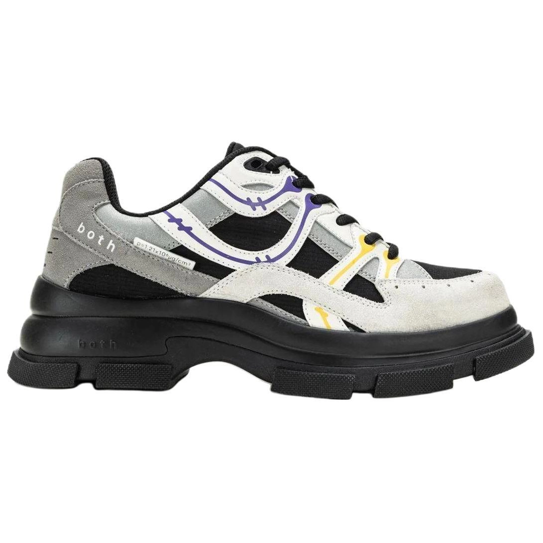 both Gao Eva RUNNER